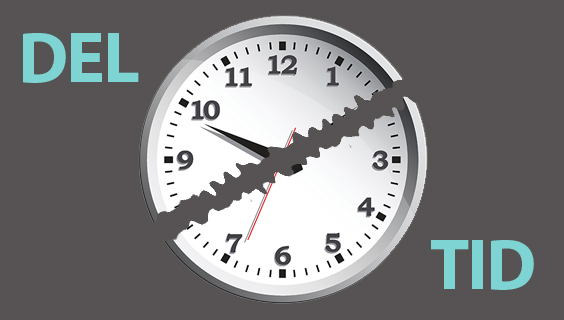 Skal du ansættes i flere timer?